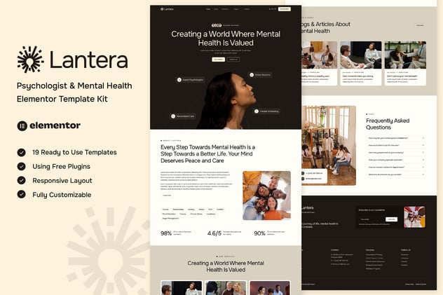 Lantera
