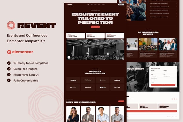Revent