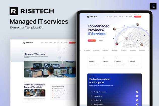 Risetech