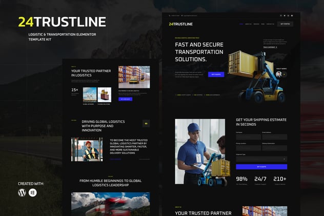 24TrustLine