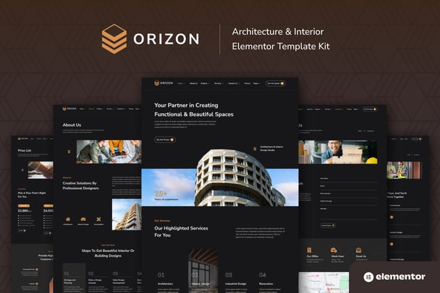 Orizon