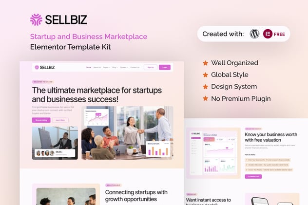 Sellbiz