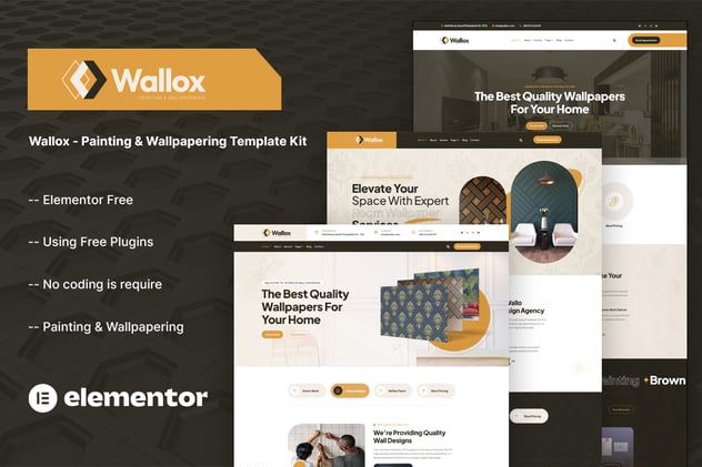 Wallox