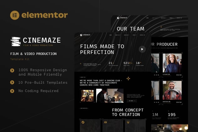 Cinemaze