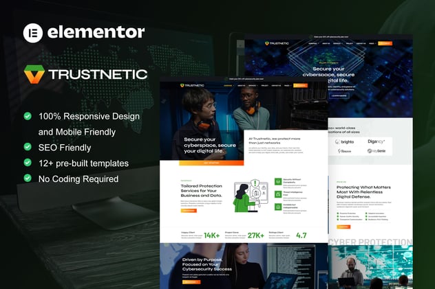 Trustnetic