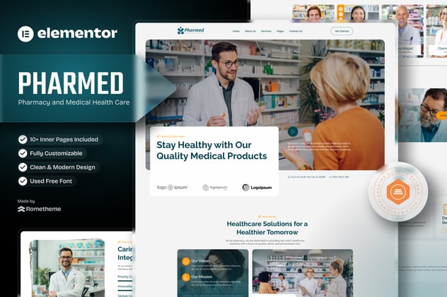 Pharmed
