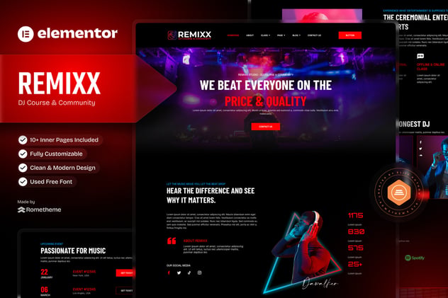 Remixx