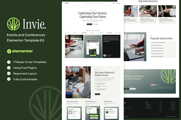 Invie