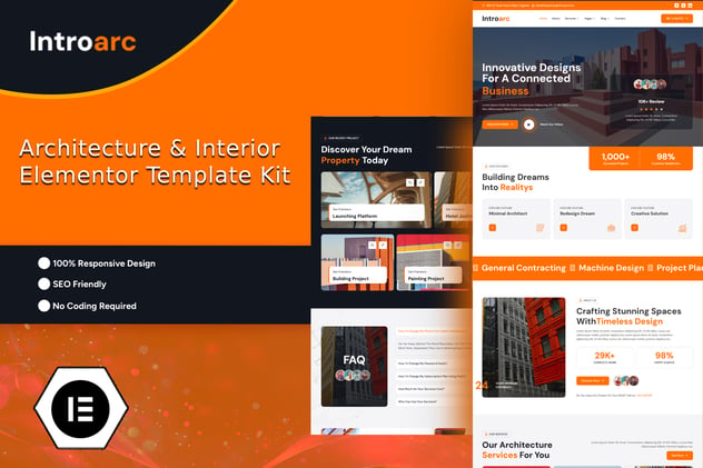 Introarc
