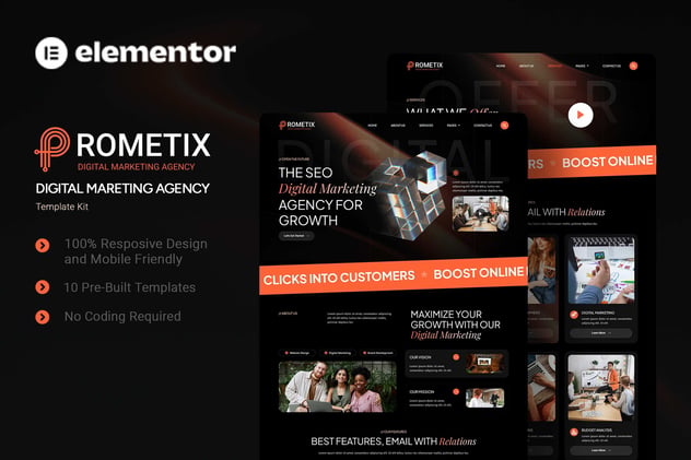 Prometix