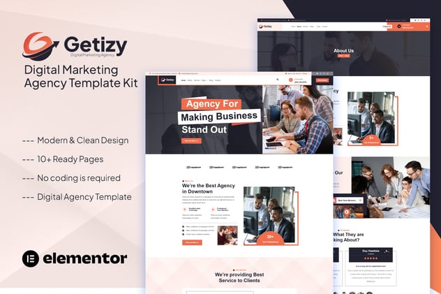Getizy