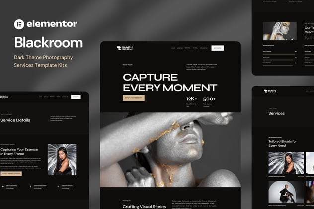 Blackroom