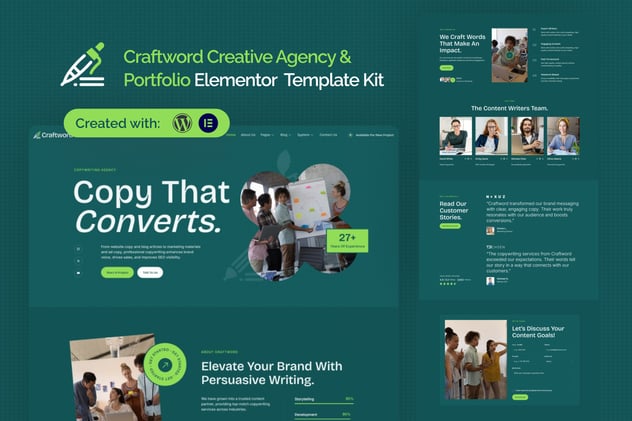 Craftword