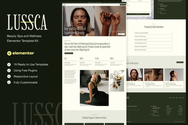 Lussca