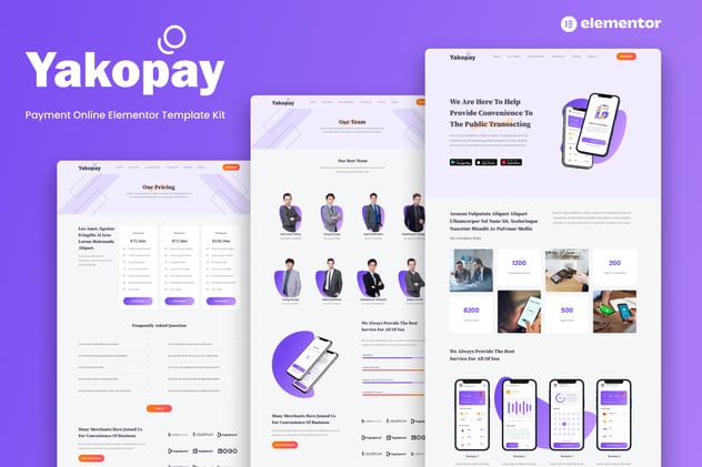 Yakopay