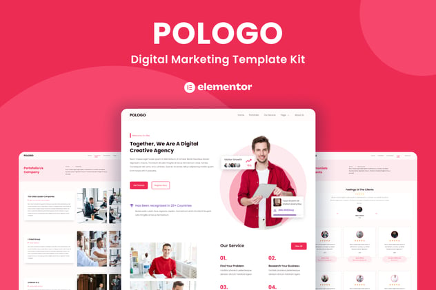 Pologo