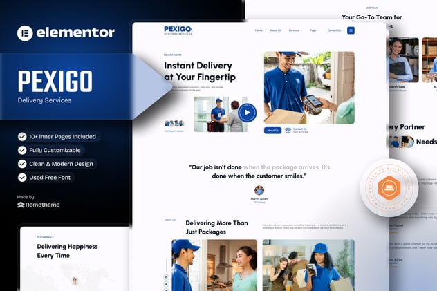 Pexigo