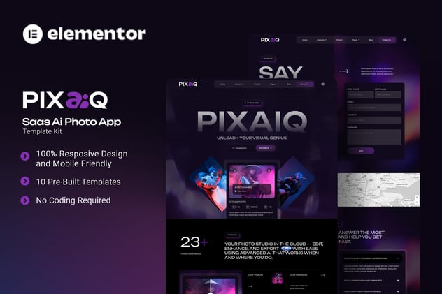 Pixaiq