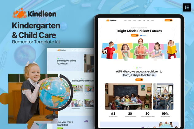 Kindleon