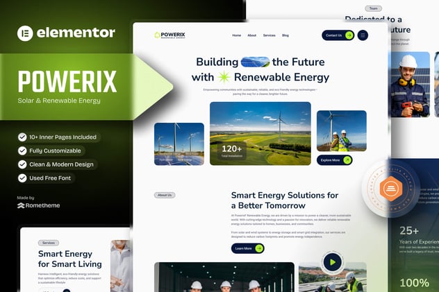 Powerix