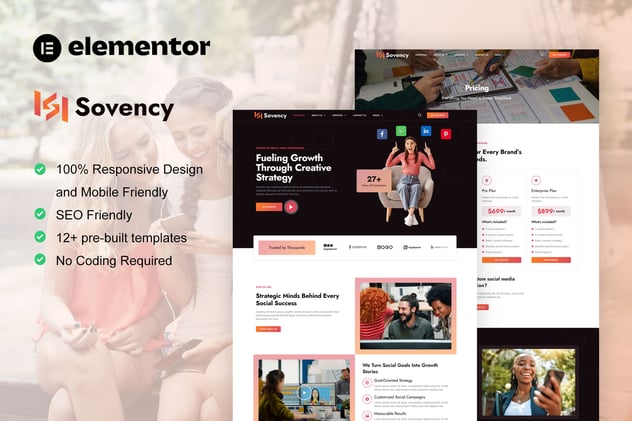 Sovency