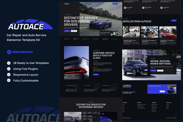 Autoace
