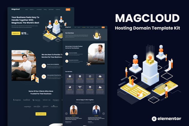 Magcloud