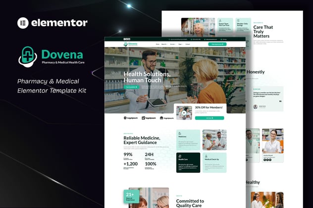 Dovena