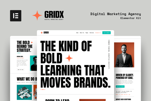 GridX