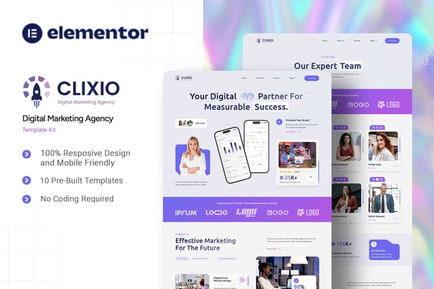 Clixio