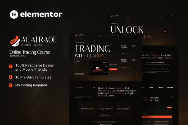 Acatrade