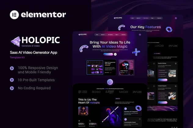 Holopic
