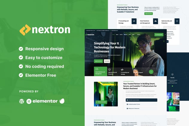 Nextron