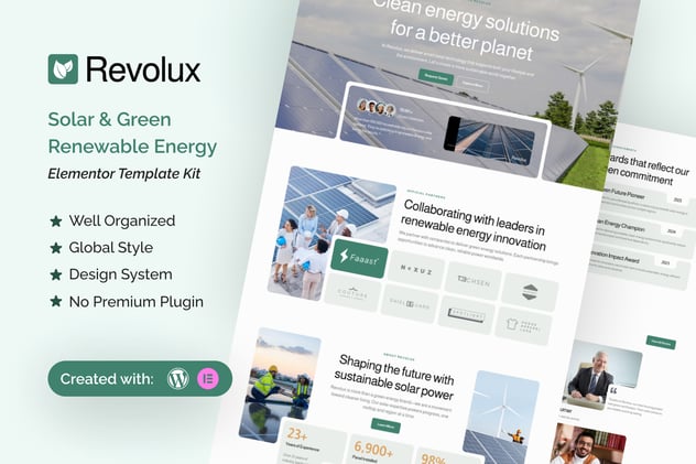 Revolux