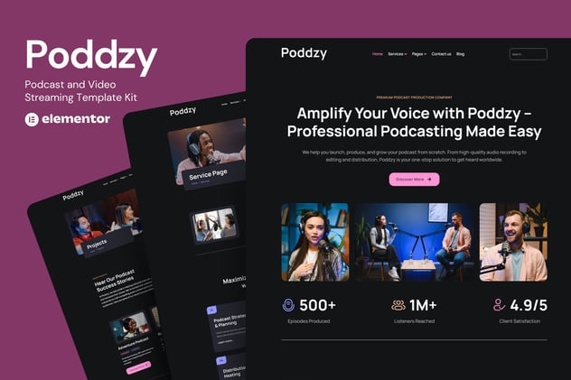 Podzzy