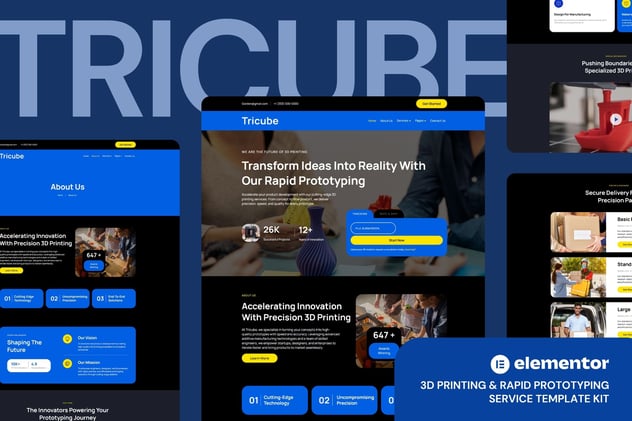 Tricube