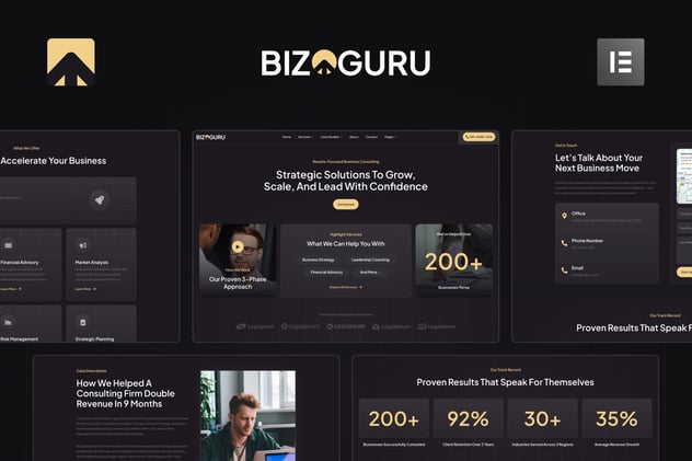 BizGuru