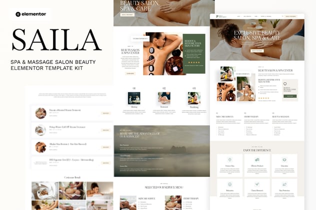 Saila