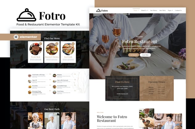 Fotro
