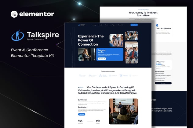 Talkspire