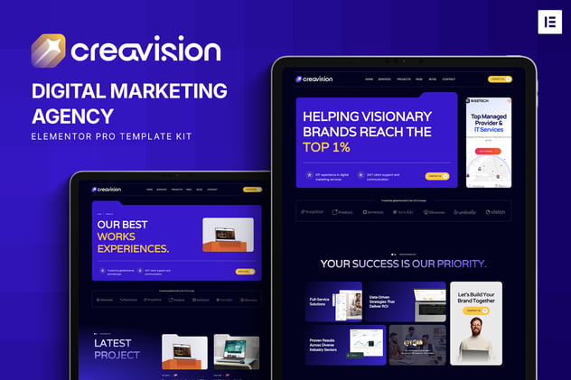 Creavision