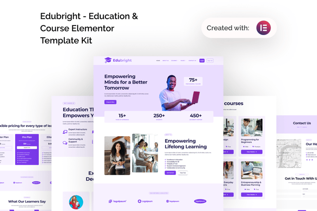 Edubright