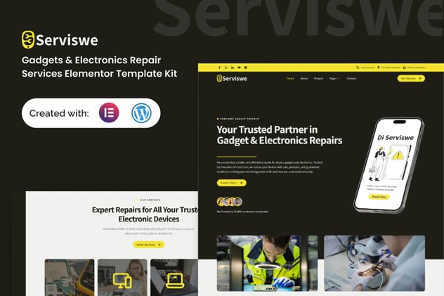 Serviswe