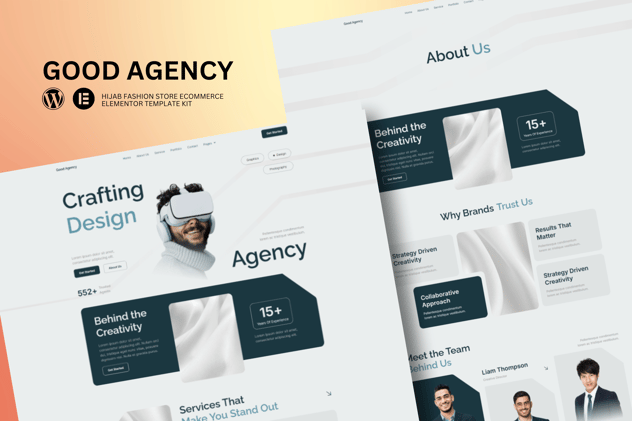 GoodAgency