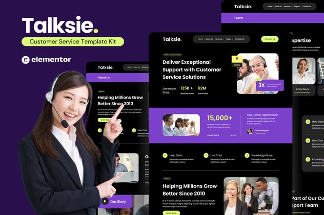 Talksie