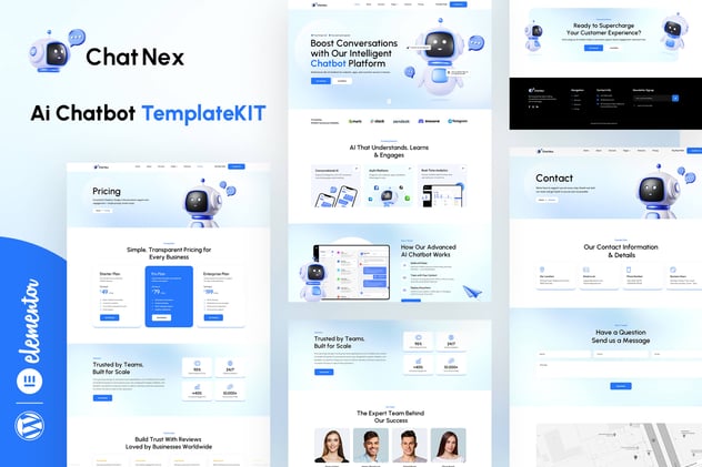 ChatNex