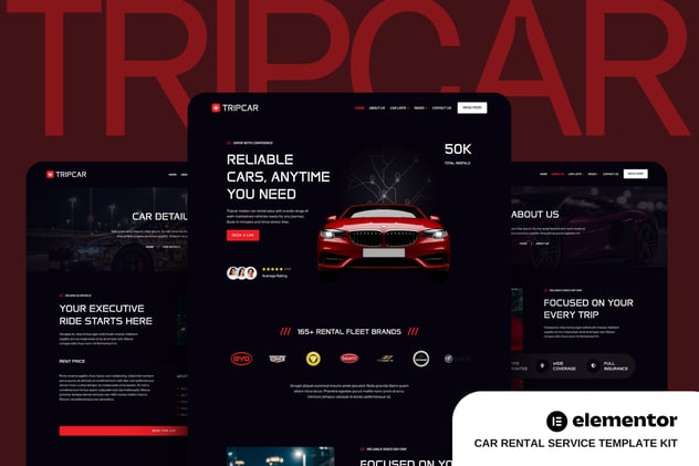 Tripcar