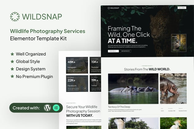 Wildsnap