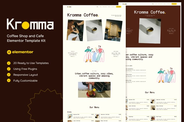 Kromma