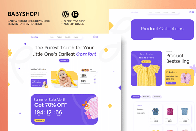 Babyshopi
